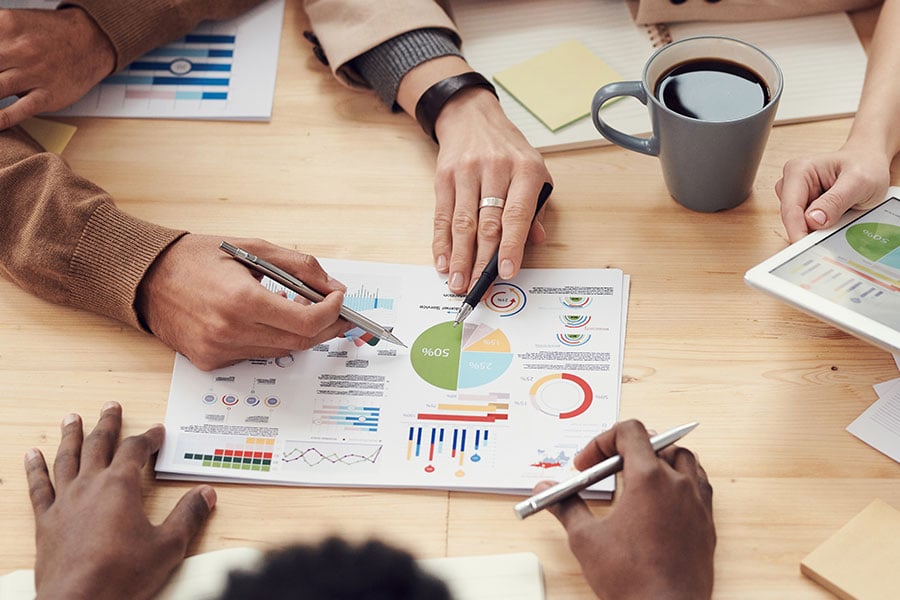 Lean Management mit Lean4Change Lean Management mit Lean4Change